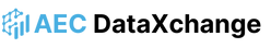 AEC DataXchange Store Logo